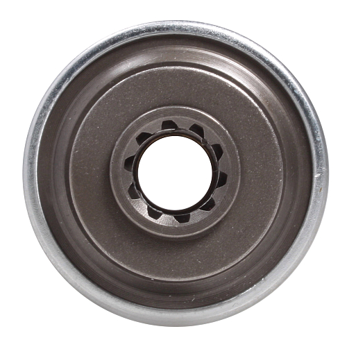 Привод стартера (бендикс) для автомобилей Лада Kalina II/Granta АКПП