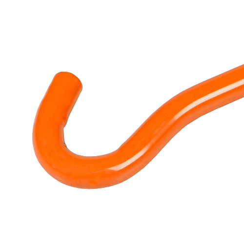 Ручка для домкрата винтового, четырехсоставная