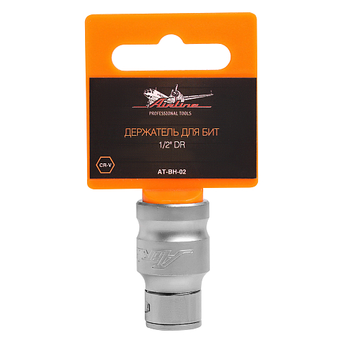 Держатель для бит 1/2" DR