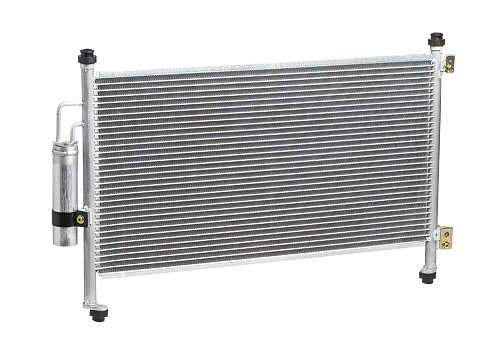 Радиатор кондиционера для автомобилей Civic 5D (06-)