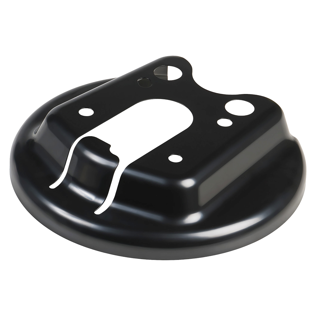 Кожух заднего левого/правого тормозного диска для автомобилей Peugeot 308 (07-) / Citroen C4 (04-)