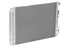 Радиатор кондиционера для автомобилей Tucson (15-)/Sportage (16-) 2.0D