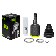 ШРУС внутренний для автомобилей Chevrolet Cruze (09-) 1.6i MT