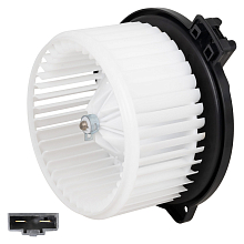 Электровентилятор отопителя для автомобилей Toyota Camry (01-)