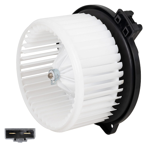 Электровентилятор отопителя для автомобилей Toyota Camry (01-)