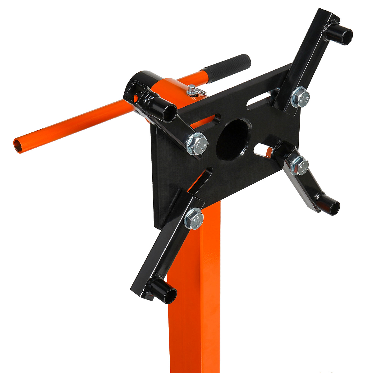 Кантователь для двигателя 340кг