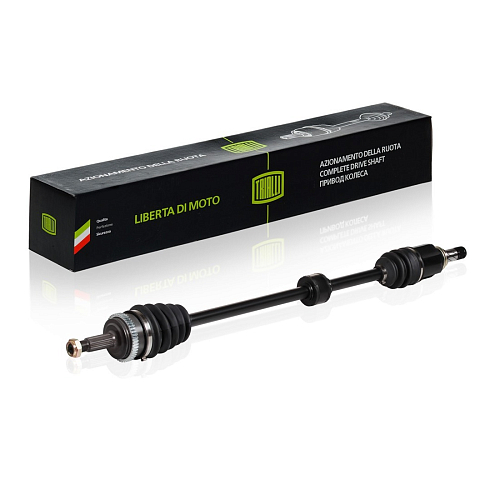 Привод правый для автомобилей Лада Vesta (15-) (КПП Renault JH3)