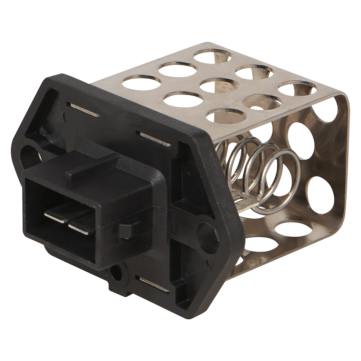 Резистор электровентилятора охлаждения для автомобилей Ford Focus I (98-)/Mondeo III (00-) 1.8i/2.0i