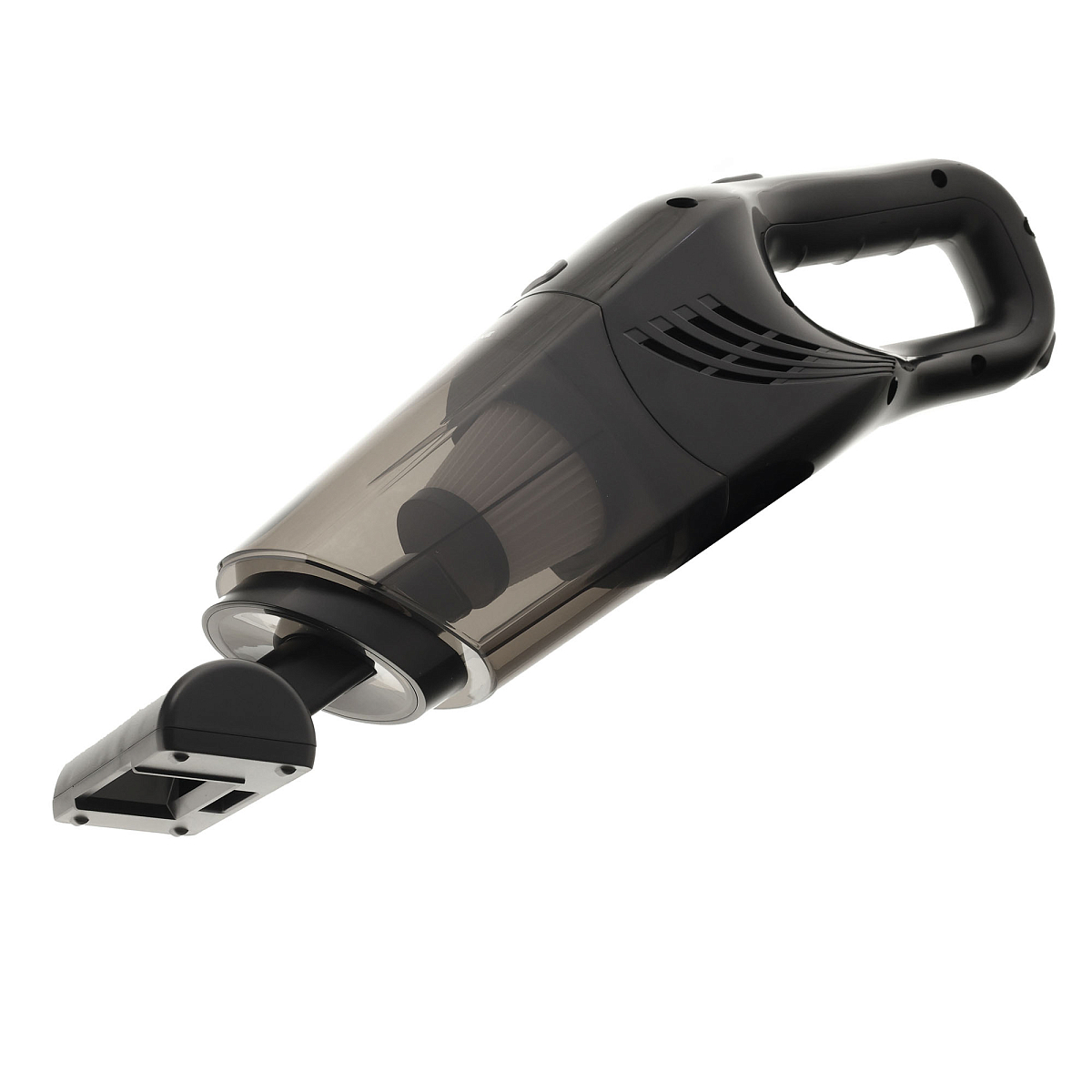 Пылесос аккумуляторный (беспроводной) STORM-A 5500PA в сумке (70W, 0.5л, 2000 mAh)