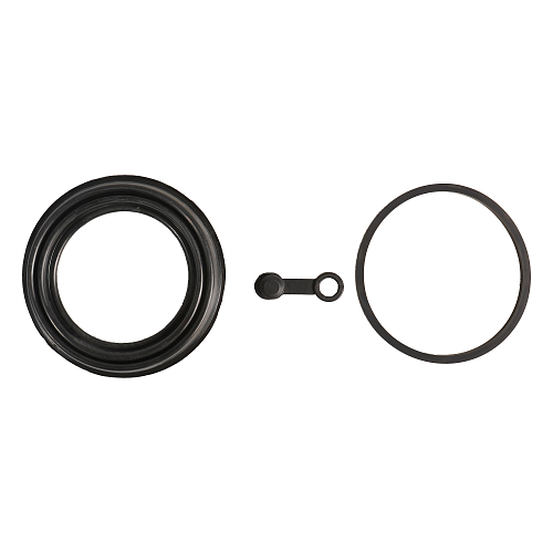 Ремкомплект суппорта для автомобилей Opel Astra J (10-) / Mokka (13-) R16 передний d=60мм