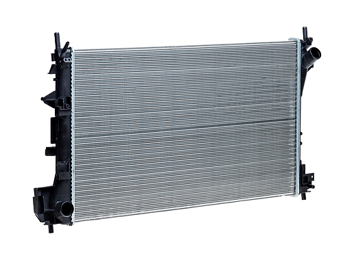 Радиатор охлаждения для автомобилей Vectra C (02-) MT