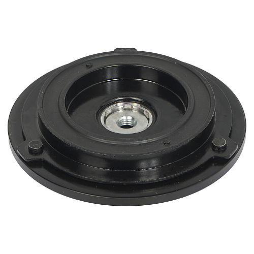 Муфта электромагнитная компрессора кондиционера для автомобилей Hyundai Solaris (10-)/Kia Rio (10-)