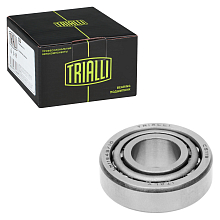 Подшипник ступицы передней наружный для автомобиля Лада 2101