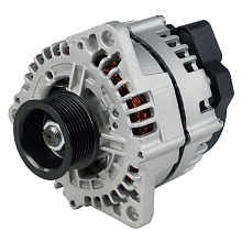 Генератор для автомобилей Sitrak C5H/C7H/Howo T5G/T7H с дв. MC11/MC13 110A