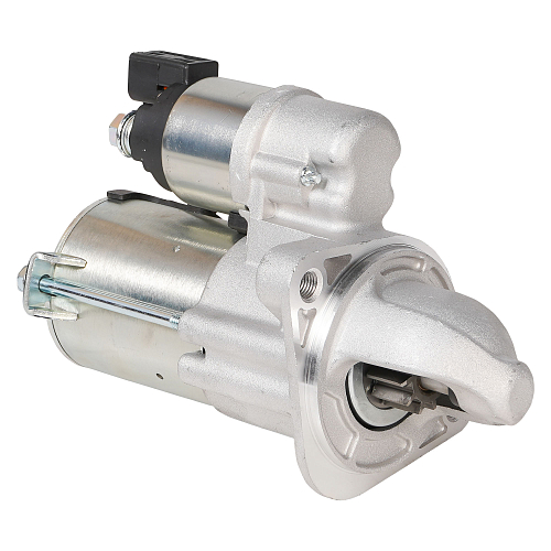 Стартер для автомобилей Hyundai Solaris (10-)/Kia Rio (11-) 1.4i/1.6i (с 2012 года) (Z=11) 0,9кВт