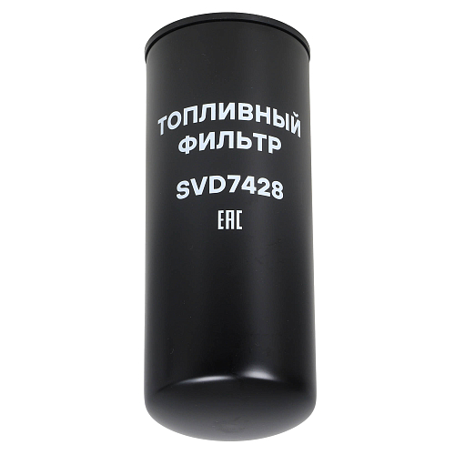 Фильтр топливный тонкой очистки для автомобилей Dongfeng DFH4180/4250 [Cummins ISZ13/ISZ14 E6]