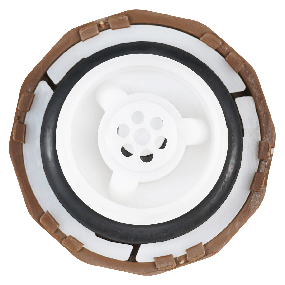 Крышка бензобака с клапаном для а/м KIA/Hyundai/Газ/Daewoo/Audi/Chevrolet/Opel/Volkswagen/Suzuki/Volvo