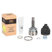 ШРУС наружный для автомобилей Solaris (10-)/ Rio (10-) (кольцо ABS) ECO