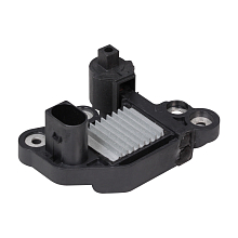 Регулятор напряжения генератора для автомобилей Лада 2170/1118/2190/Datsun On-Do (14-)/Mi-Do (15-)