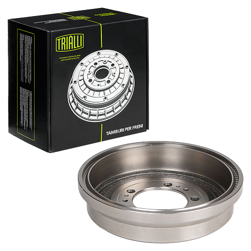 Барабаны тормозные для автомобилей УАЗ 3151