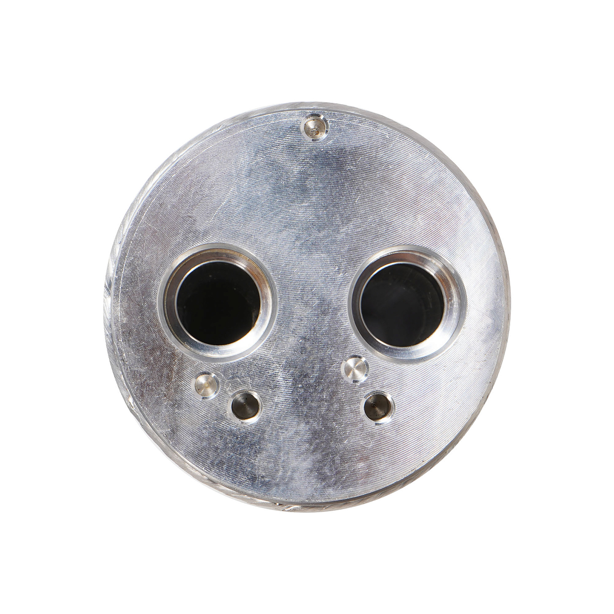 Ресивер-осушитель кондиционера для автомобилей Audi A4 (B6) (00-)/A6 (C6) (04-)