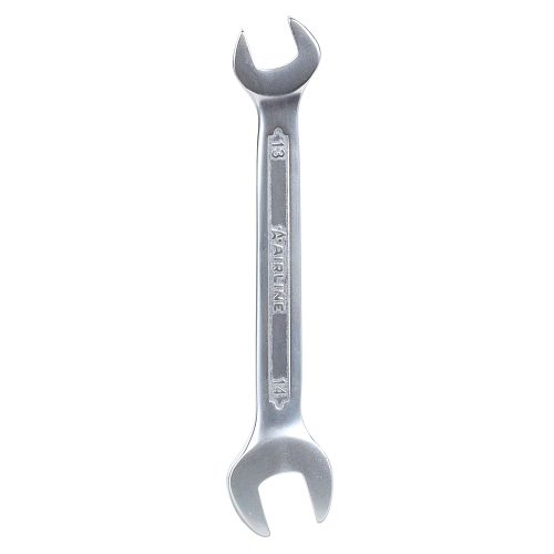 Ключ рожковый 13х14мм PRO, пласт.подвес