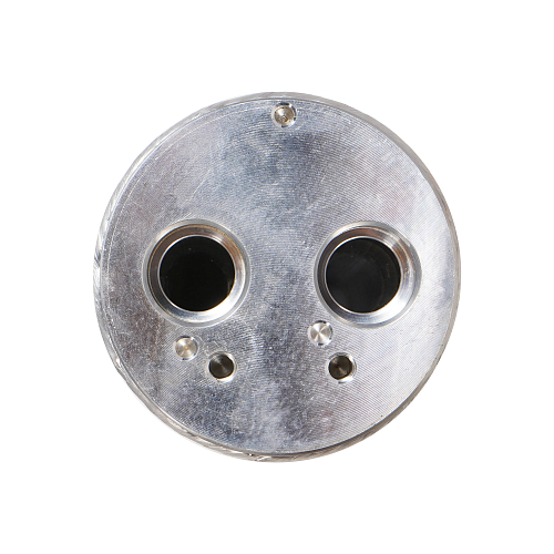 Ресивер-осушитель кондиционера для автомобилей Audi A4 (B6) (00-)/A6 (C6) (04-)