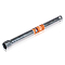 Ключ свечной трубчатый 21мм, 270мм, резиновый фиксатор