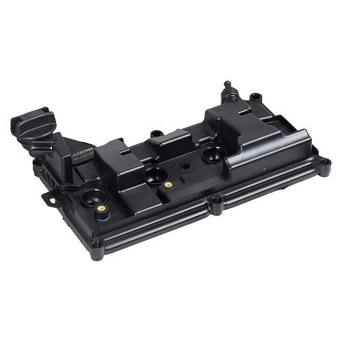 Крышка клапанная для а/м Nissan Qashqai (13-)/X-Trail T32 (14-) 2.0i [MR20DD] (с прокл.)