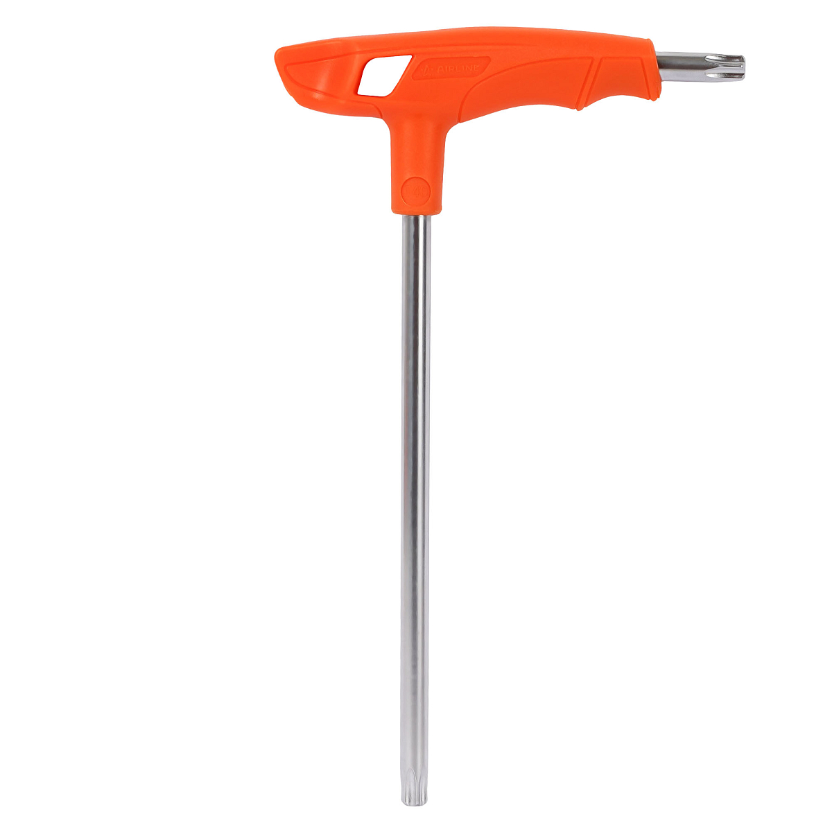 Ключ Т-образный TORX с отверстием T40