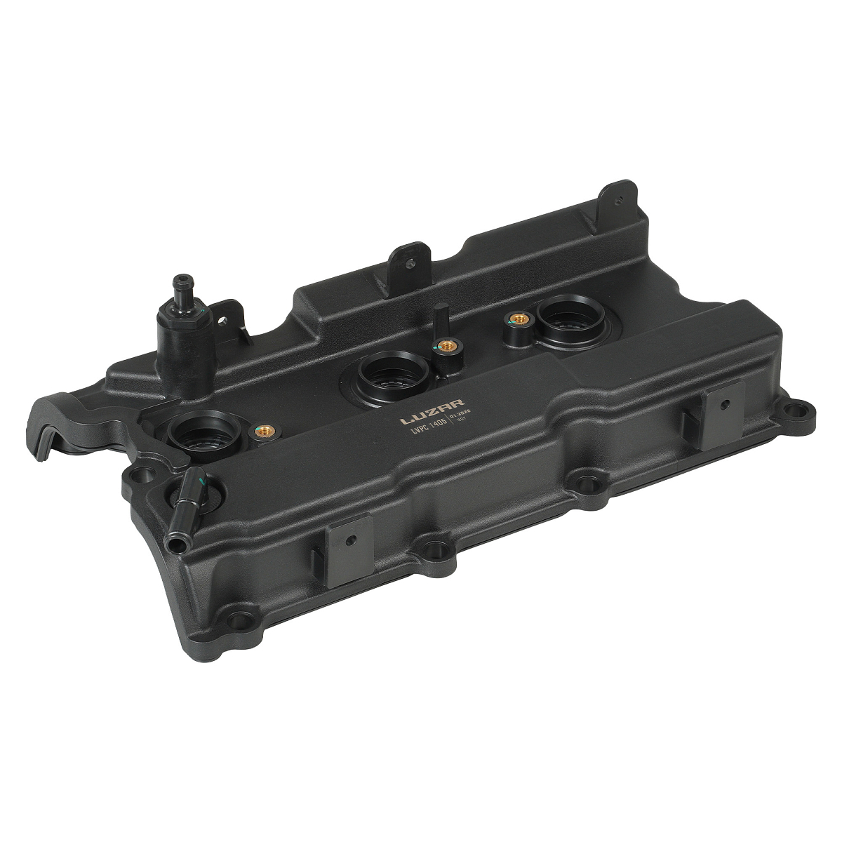 Крышка клапанная для а/м Nissan Teana J31 (03-)/Murano I (Z50) (02-) 2.3i/3.5i (правая)