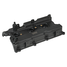 Крышка клапанная для а/м Nissan Teana J31 (03-)/Murano I (Z50) (02-) 2.3i/3.5i (правая)