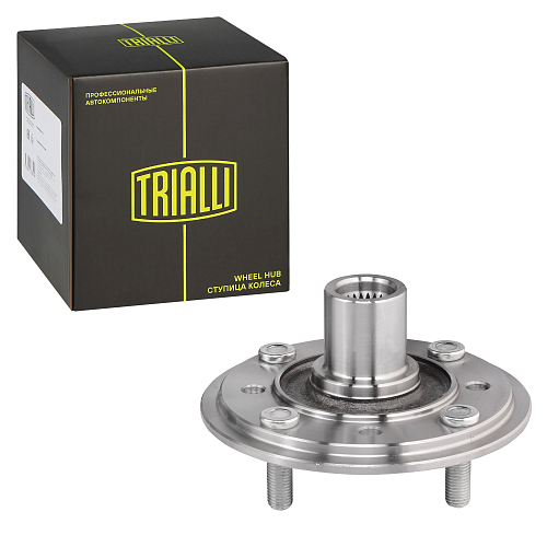 Ступица передняя для автомобиля Hyundai Accent I (94-)