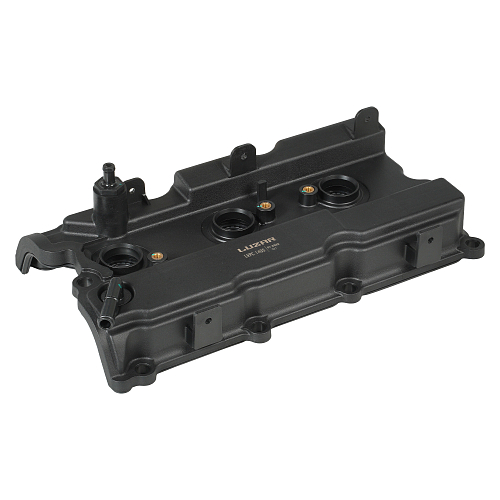 Крышка клапанная для а/м Nissan Teana J31 (03-)/Murano I (Z50) (02-) 2.3i/3.5i (правая)