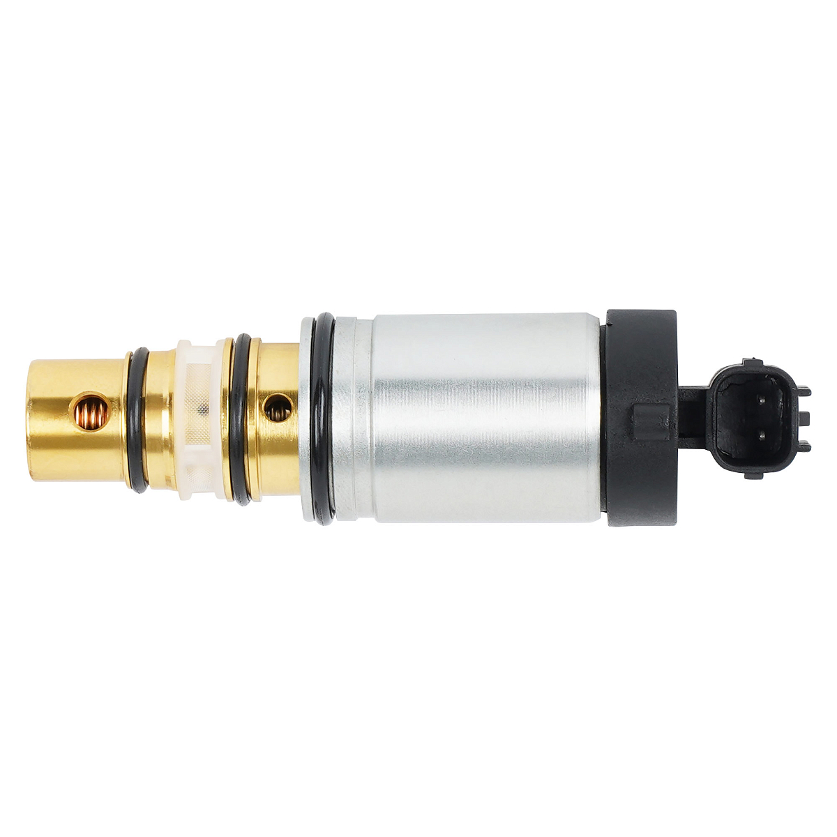 Клапан регулирующий компрессора кондиционера для автомобилей Volvo XC90 (07-)