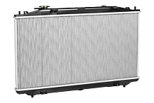 Радиатор охлаждения для автомобилей Accord (08-) 2.0i AT