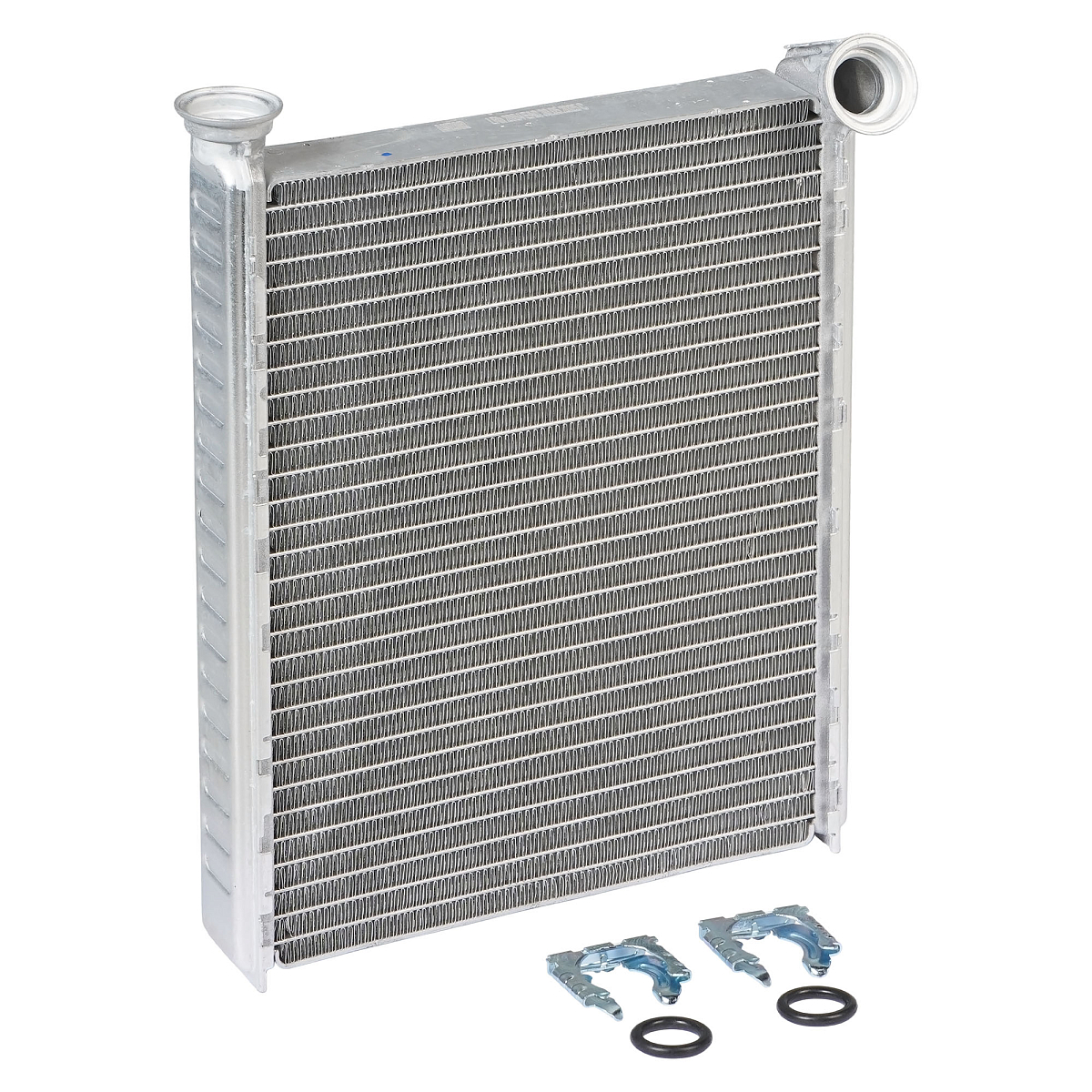 Радиатор отопителя для автомобилей Peugeot 308 (09-)