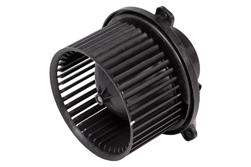 Электровентилятор отопителя для автомобилей Mitsubishi Pajero Sport III (15-)/L200 V (15-)