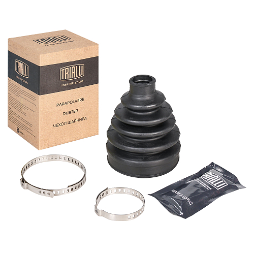 Пыльник ШРУСа наружного для автомобилей Hyundai Accent (99-)