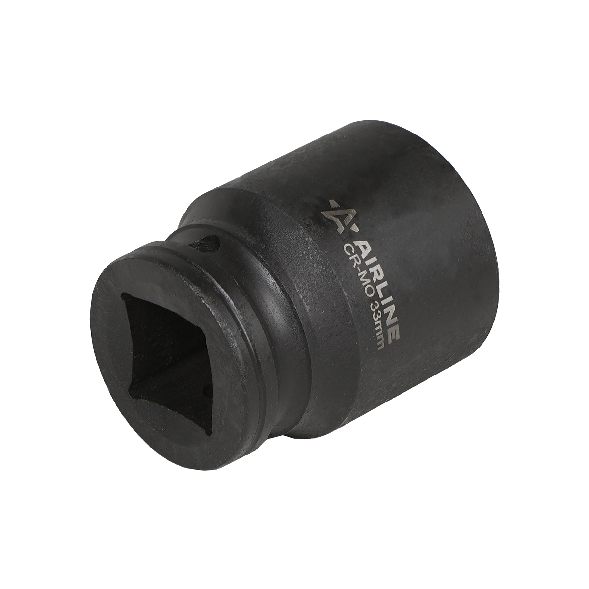 Головка ударная торцевая 3/4"DR двенадцатигранная 33мм, L=56мм