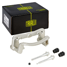 Скоба тормозного суппорта для автомобилей Great Wall Hover H5 (11-) 2.0TD задняя