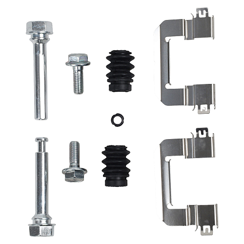 Ремкомплект скобы суппорта для автомобилей Geely Atlas (16-)/Atlas Pro (19-)/Belgee X70 (24-) передний