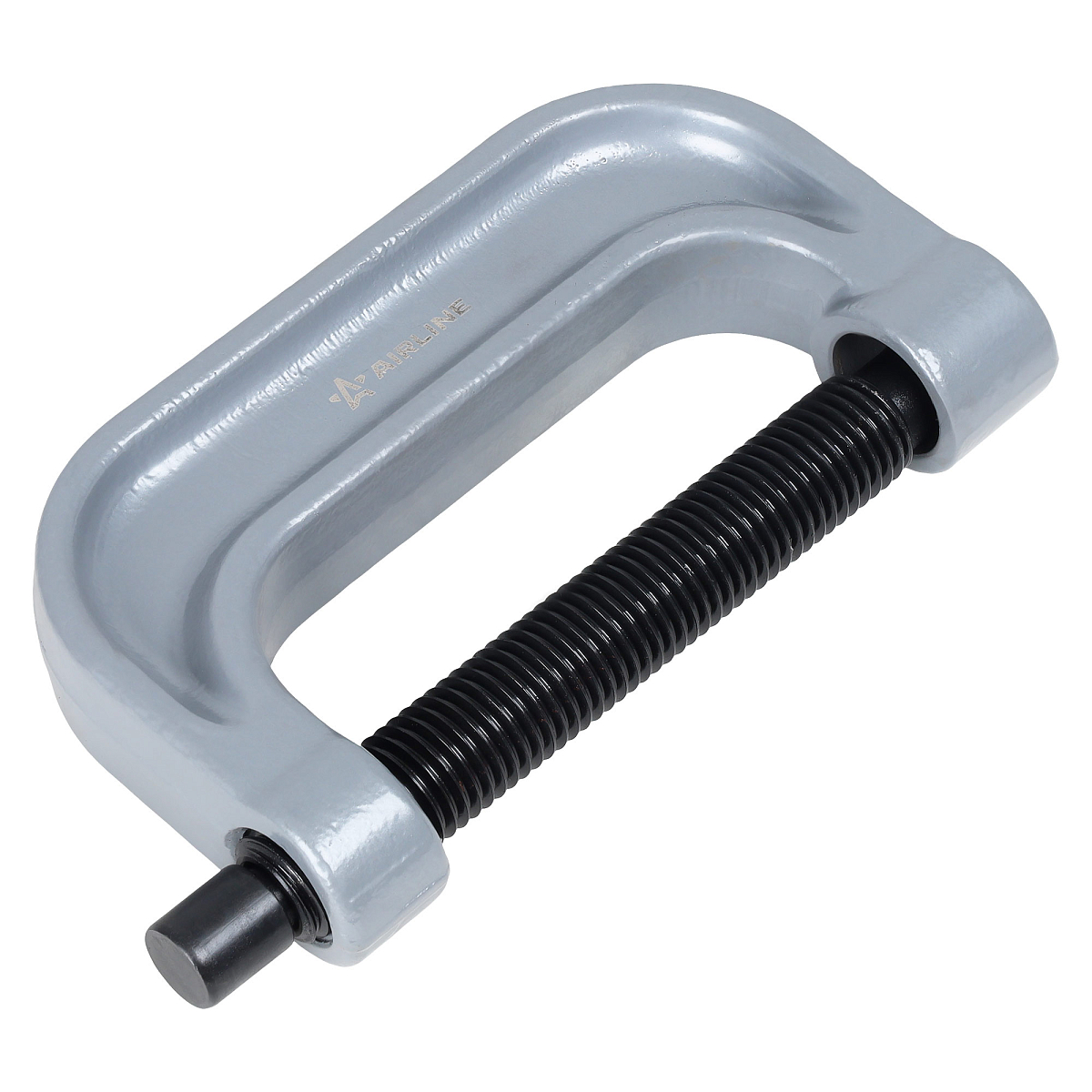 Набор для замены шаровых опор и сайлентблоков 10пр., кейс