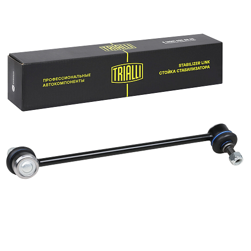 Стойка стабилизатора переднего левая для автомобиля Chevrolet Lacetti (04-)