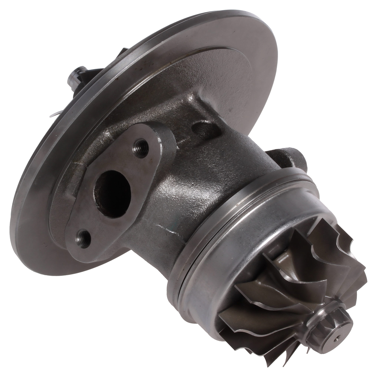 Картридж турбокомпрессора для а/м КАМАЗ Cummins ISBe/ISDe (тип HE351W)