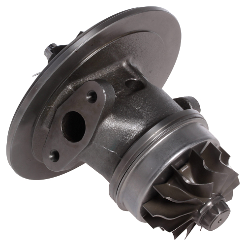 Картридж турбокомпрессора для а/м КАМАЗ Cummins ISBe/ISDe (тип HE351W)