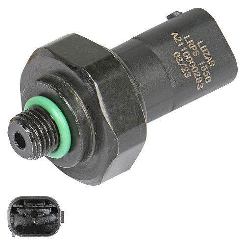 Датчик давления хладагента C (W204) (07-)/E (W212) (09-)