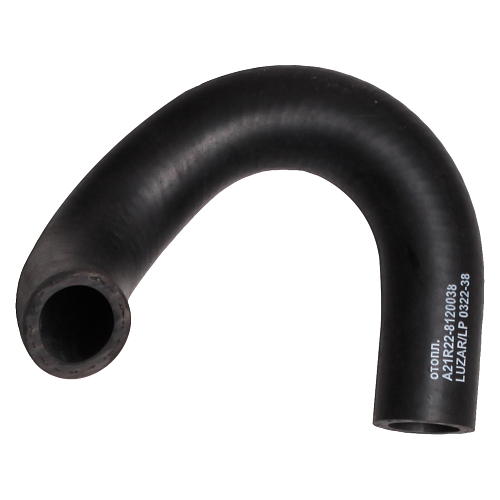 Патрубки отопителя для автомобилей (6шт.) ГАЗель-Next (дв. Cummins ) (EPDM, кмпл., 6шт.)