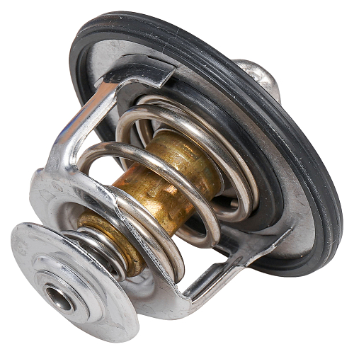 Термостат для автомобилей Mitsubishi Lancer X (07-)/Outlander XL (06-)/ASX (10-) 1.8i/2.0i/2.4i (82°С) (термоэлемент)