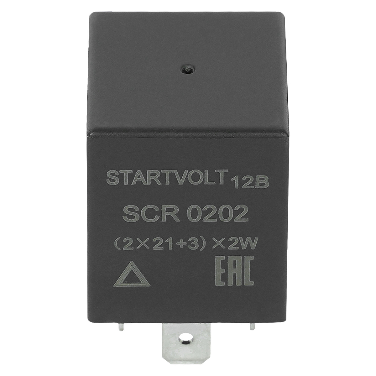 Реле поворота для автомобилей Лада 2108-2115/1117 Калина/2170 Приора/2190 Гранта